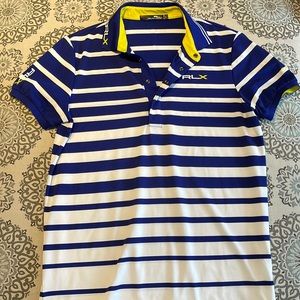 RLX (Ralph Lauren) Polo
